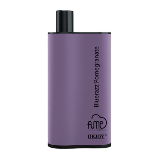 Bluerazz Pomegranate Fume Infinity