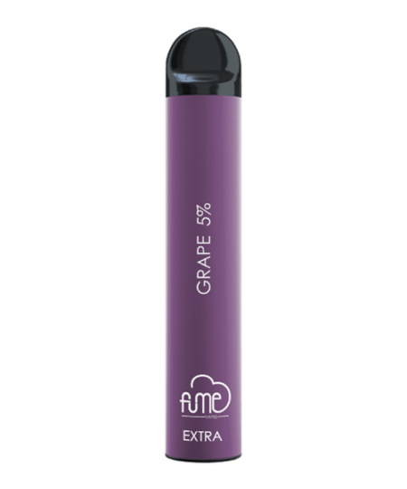 Grape Fume Extra