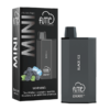 Black Ice Fume Mini