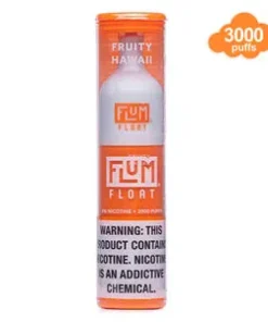 Flum Float Fruity Hawaii