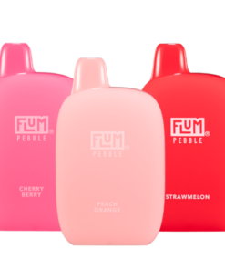 FLUM Pebble Vape Sampler Pack