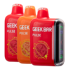 Geek Bar Pulse Sampler Pack