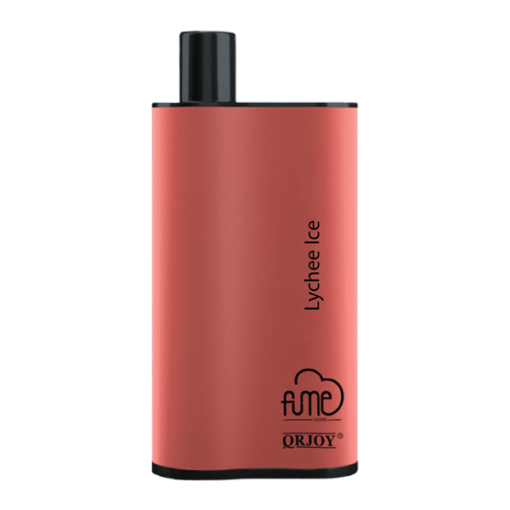 Lychee Ice Fume Infinity