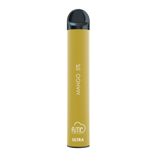 Mango Fume Ultra