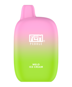 Melo Ice Cream FLUM Pebble