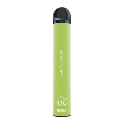 Melon Ice Fume Ultra