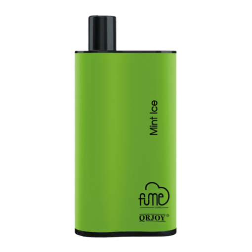 Mint Ice Fume Infinity