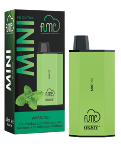 Mint Ice Fume Mini