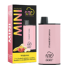 Strawberry Banana Fume Mini