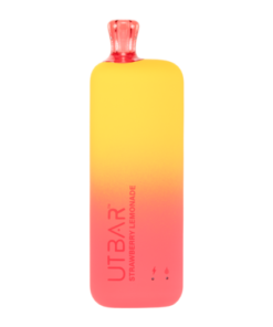 Strawberry Lemonade UT Bar