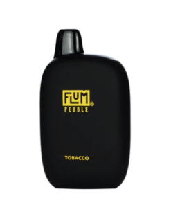 Tobacco Flum Pebble