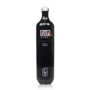 Buy Guava Citrus Flum Float, Flum Float, Guava Citrus, Disposable Vape, Guava Flavor, Citrus Flavor, Tangy Vape, Tropical Vape, Zesty Vape, Portable Vape