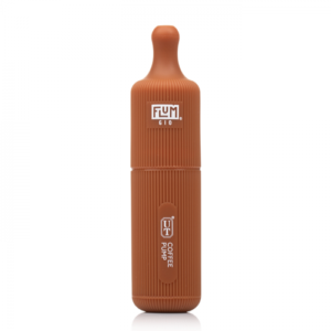 Buy Flum Gio Coffee Pump, Coffee Pump, Flum Gio, Disposable Vape, Coffee Flavor, Rich Coffee, Creamy Coffee, Portable Vape, Long-Lasting, E-liquid