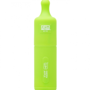 Buy Flum Gio Green Apple, Green Apple, Flum Gio, Disposable Vape, Apple Flavor, Crisp Apple, Tart Apple, Portable Vape, Long-Lasting, E-liquid, Delicious