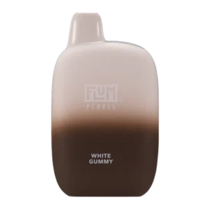 Buy White Gummy FLUM Pebble , Buy all Flum Pebble flavors,Buy all Flum Float flavors,Buy all Flum Gio flavors,Buy all Flum Bar flavors